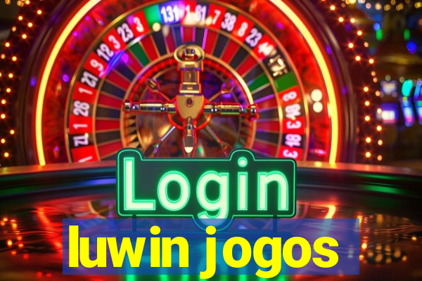 luwin jogos